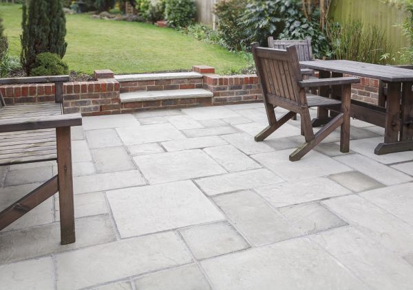 Patio Pavers Installation in Peyton