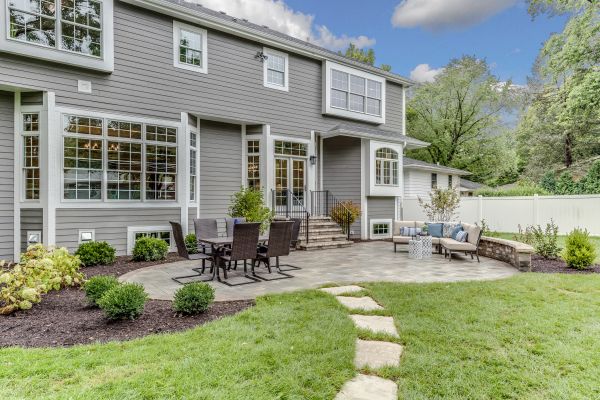 Patio Makeover Service in Peyton