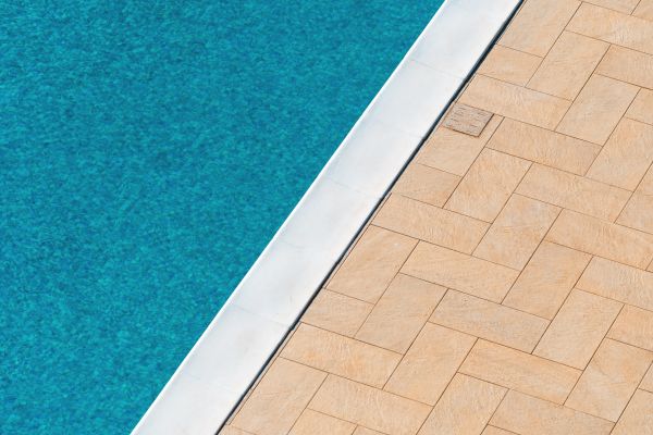 Paver Pool Deck Service in Peyton