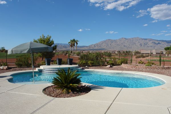 Pool Pavers Installation in Peyton