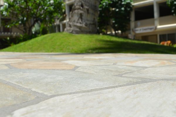 Stone Driveway Construction in Peyton