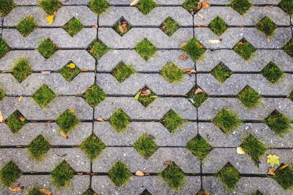 Porous Pavers Installation in Peyton