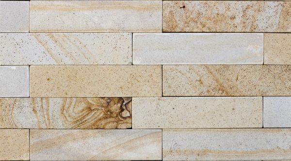 Cost of Travertine Paver Installation in Peyton