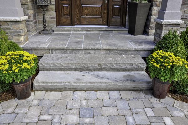 Hardscaping Installation in Peyton