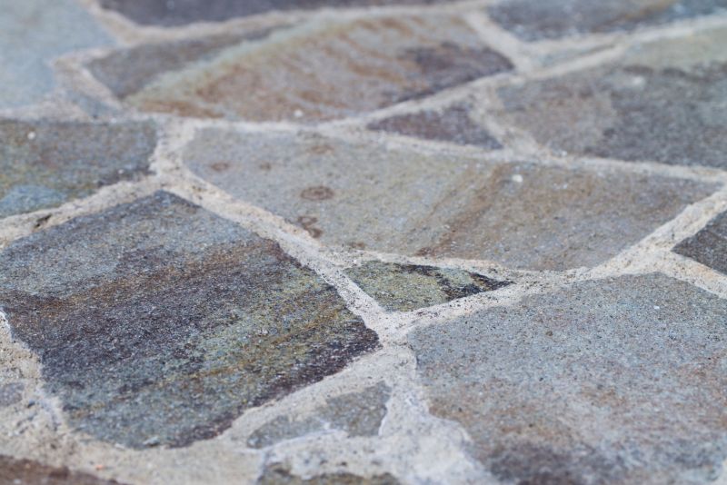 Natural Stone Pavers